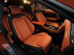 Maserati GranTurismo by Mansory 2010 года